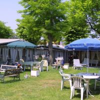 camping garden tourist manerba del garda