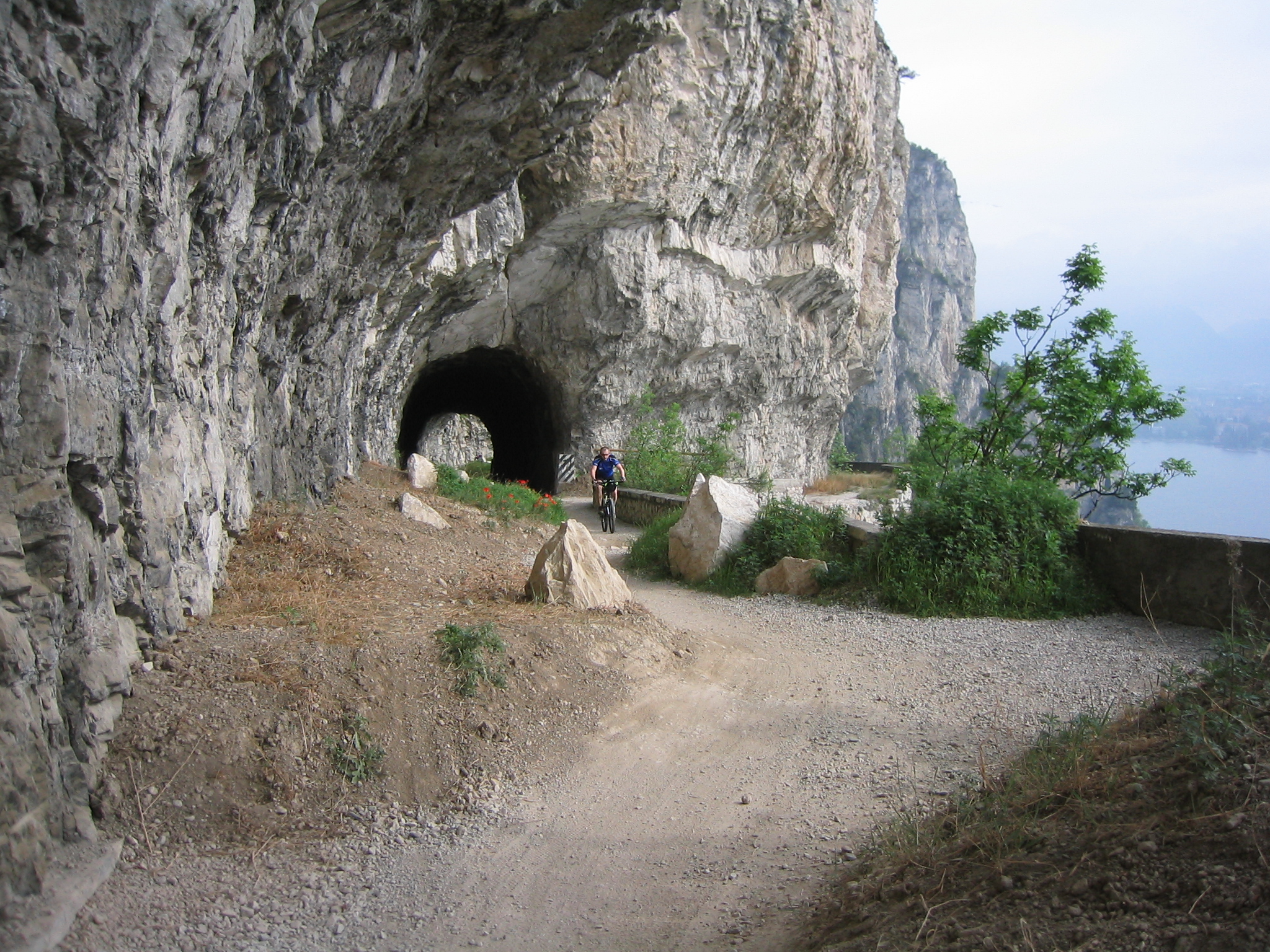 Sabato 12 settembre a Tremosine