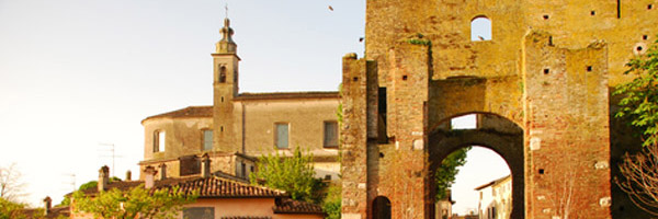 Castellaro Lagusello