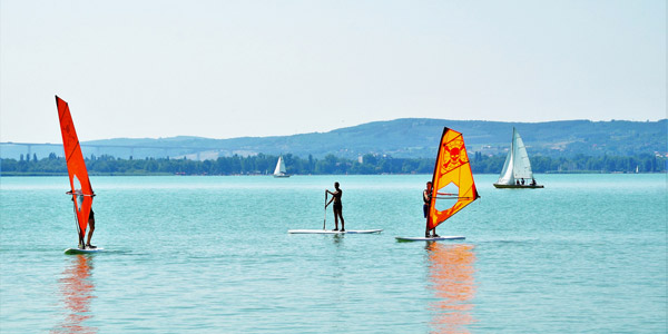 Garda Wind Garda 2017