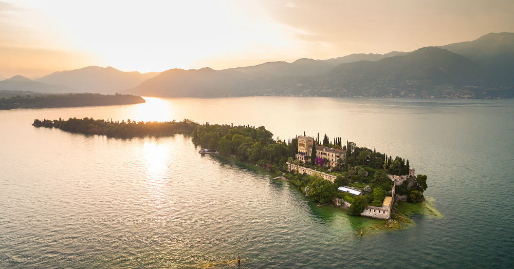 Isola del Garda