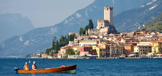 Malcesine